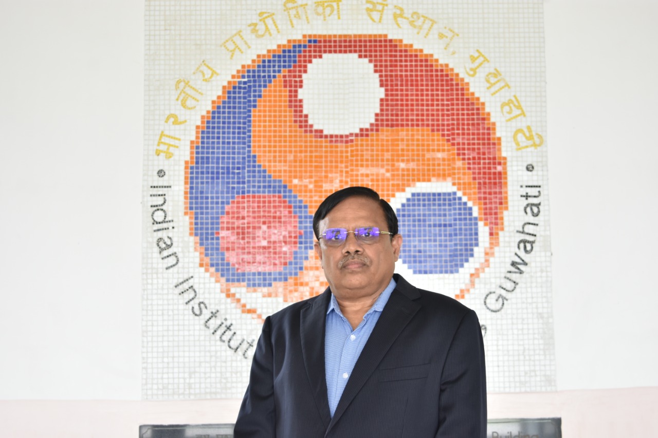 IIT Guwahati and Mizoram Univ to develop great programmes 2021