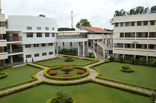 top 20 colleges for aerospace engineering in India
