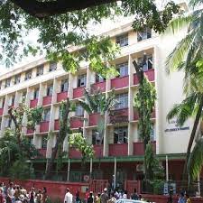 Top 20 colleges for Commerce in Mumbai