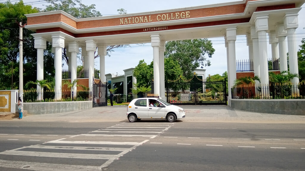 Top 20 Colleges in India for Geology