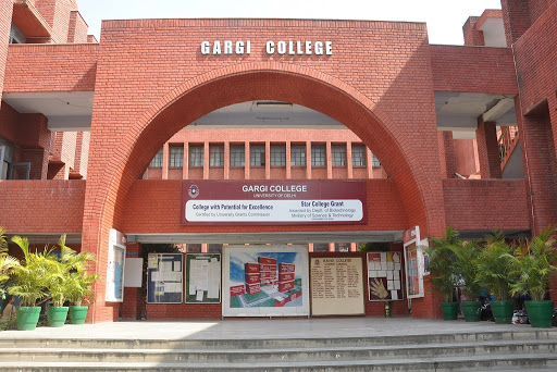 Top 20 Colleges of DU