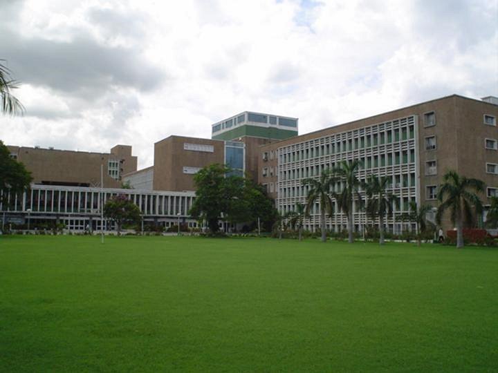 Top 20 colleges for MSc Biotechnology in India