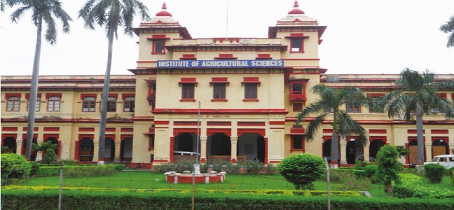 Top 20 BSc Agriculture colleges in India