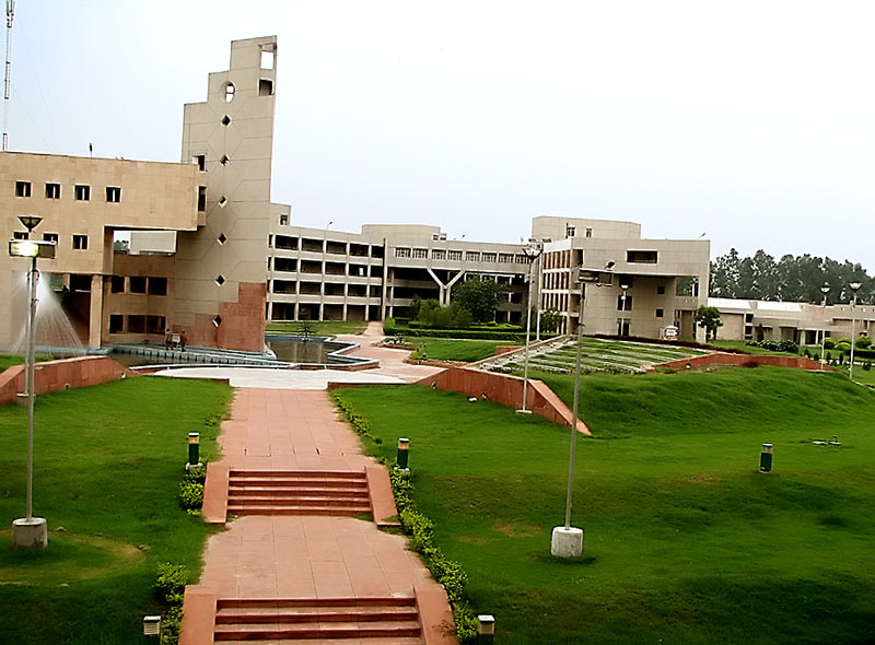 Top 20 colleges in India for MSc Biotechnology