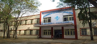 Top 20 colleges in India for Automobile Engineering