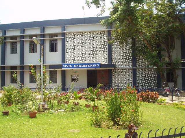 Top 20 colleges in Tamil Nadu