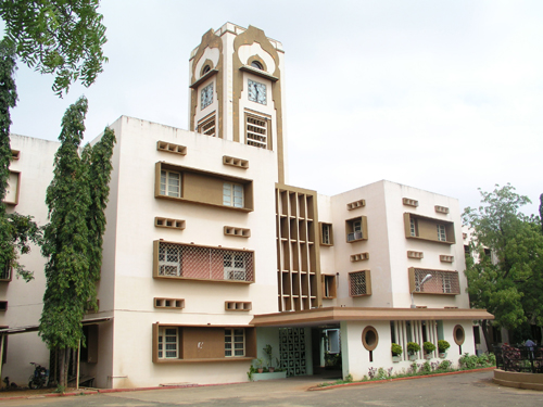Top 20 Computer Engineering colleges in Tamil Nadu
