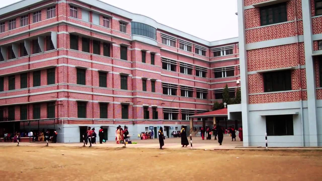top 10 commerce colleges in Jharkhand