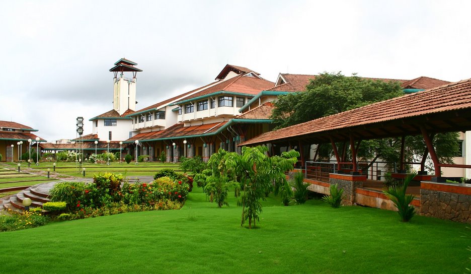 top 20 colleges in Kerala 