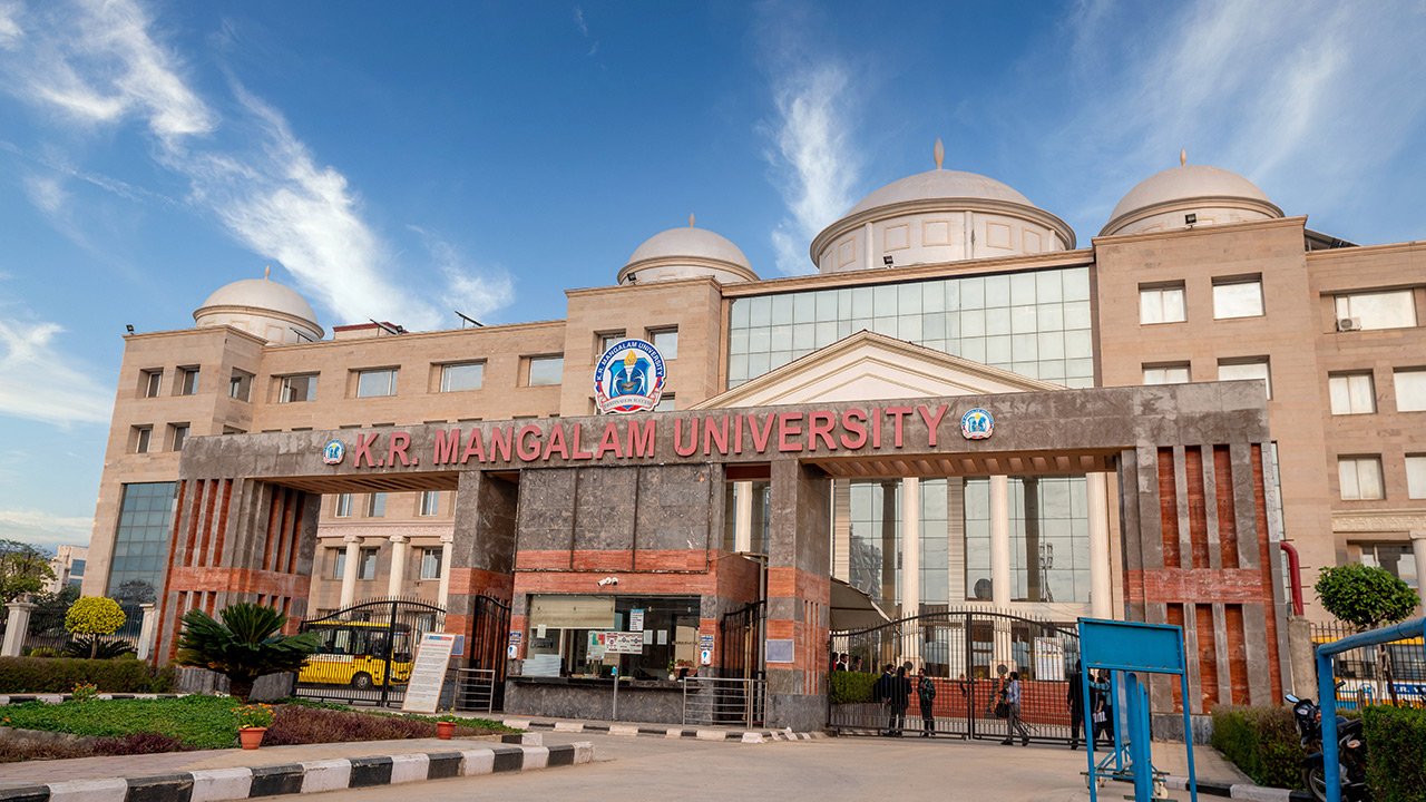 top 20 engineering colleges in Haryana