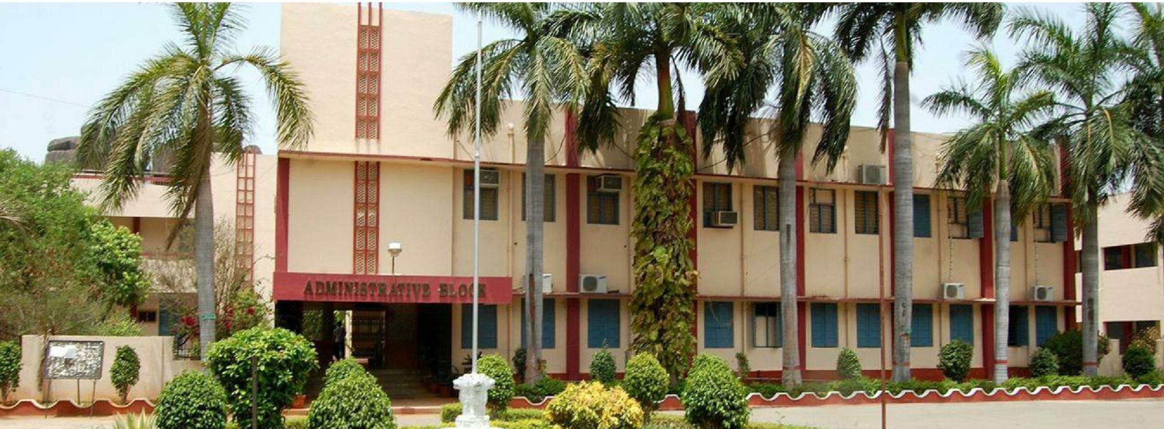 Top 20 colleges in Telangana 