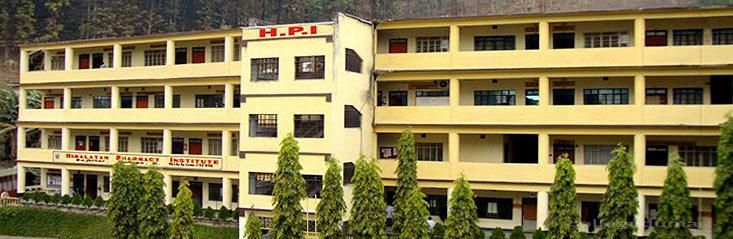 Top 12 private colleges in Sikkim