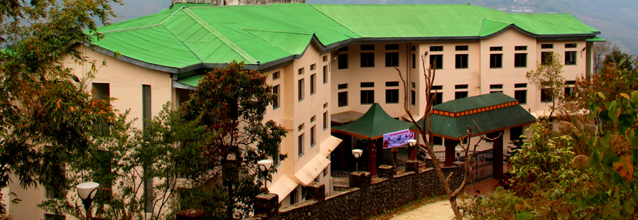 Top 7 Universities in Sikkim