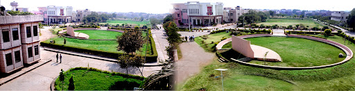 Top 20 universities in Madhya Pradesh