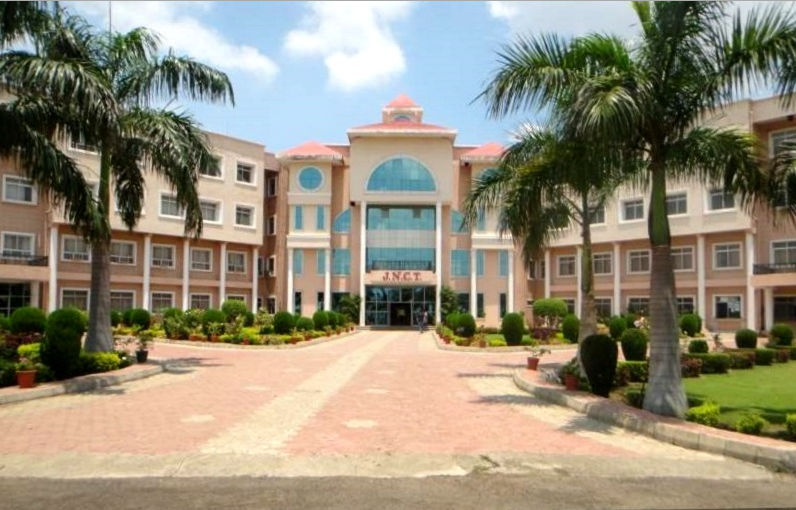 Top 20 colleges in Madhya Pradesh