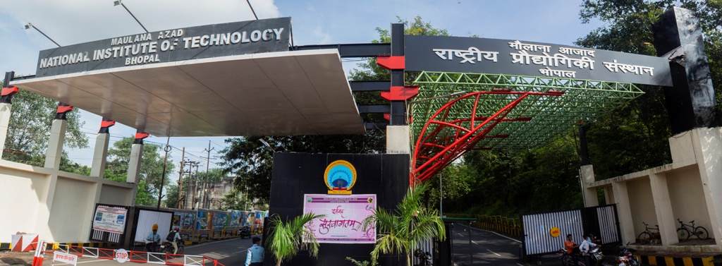 Top 20 universities in Bhopal