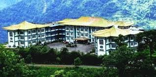 Top 20 colleges in Sikkim