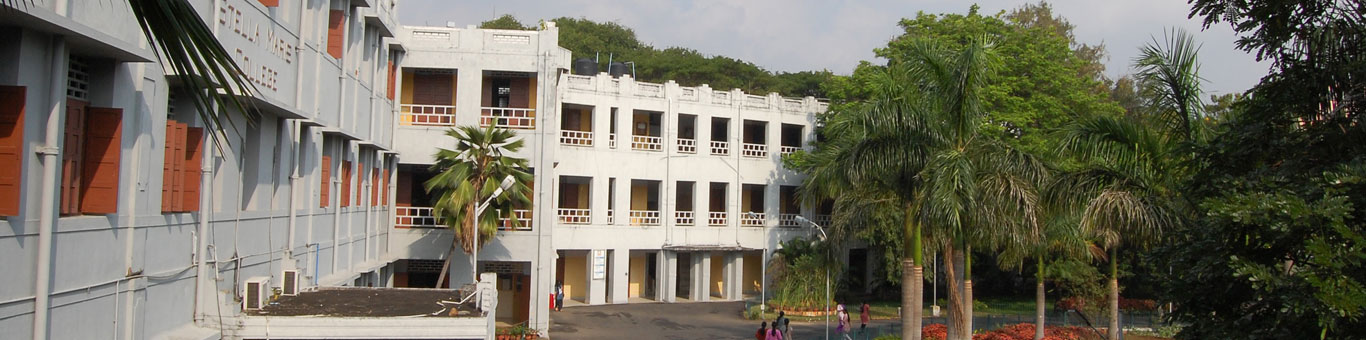 Top 20 womens colleges in Tamil Nadu