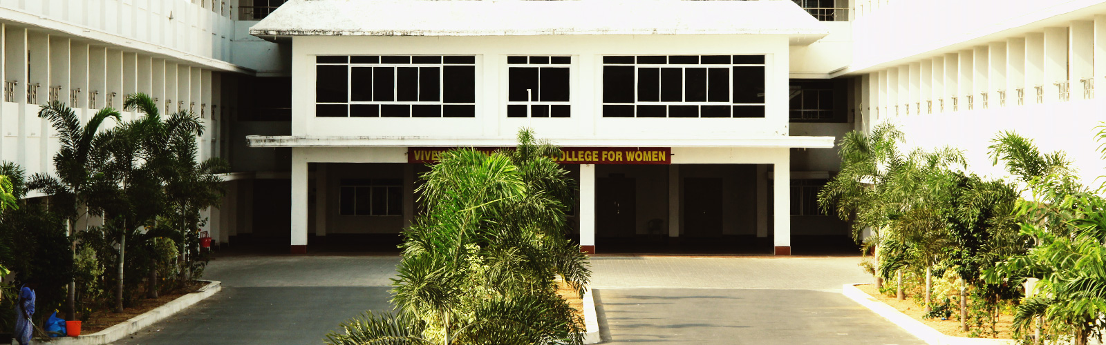Top 20 womens colleges in India