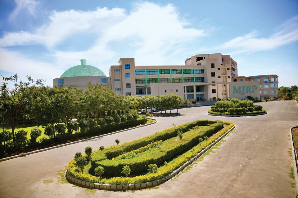 top 20 university in Rajasthan