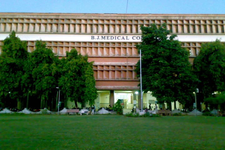 top 20 medical colleges in Gujarat