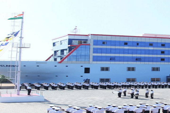 top 20 marine engineering colleges in India