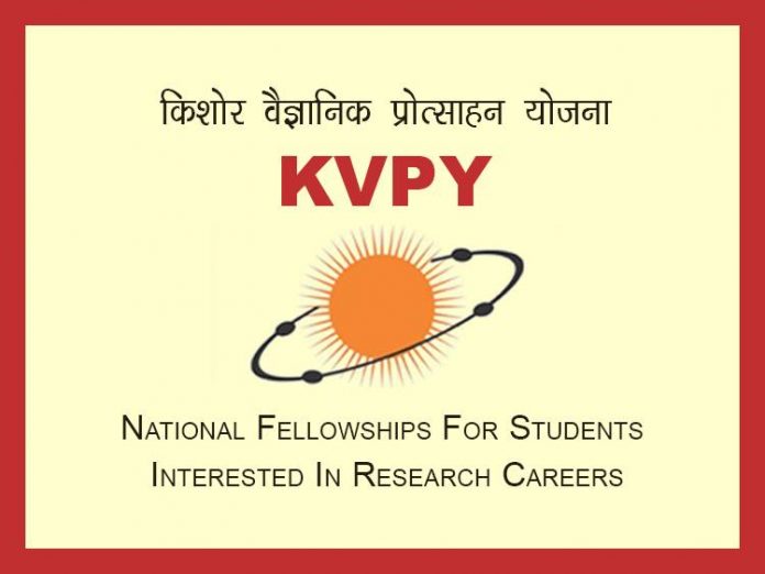 KVPY 2021 exam