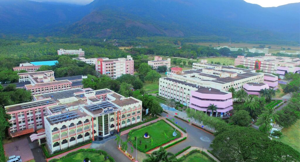 Top 20 Robotics Engineering colleges in India Latest List 2023