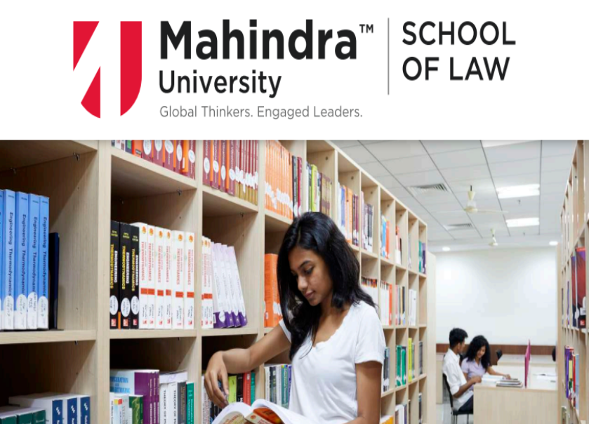Mahindra University