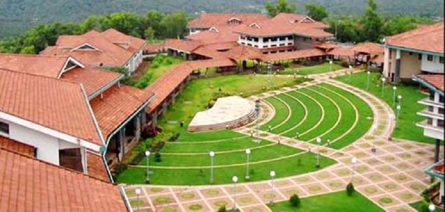 top 20 MBA colleges in Kerala 