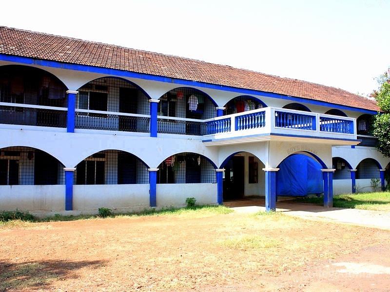top 20 colleges in Goa