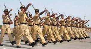 Assam Police Recruitment 2021