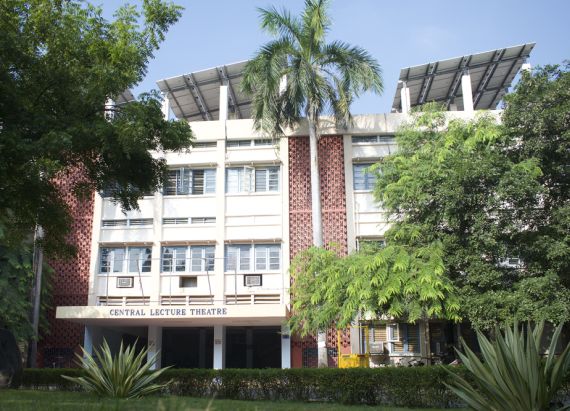 Tata Power and IIT Madras