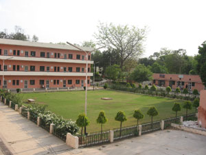 IIT Roorkee