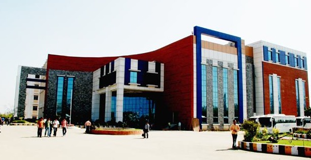SRM University Delhi NCR Admission 2022