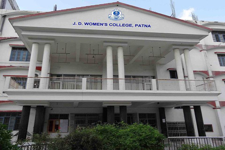 Top 9 Womens Colleges in Bihar