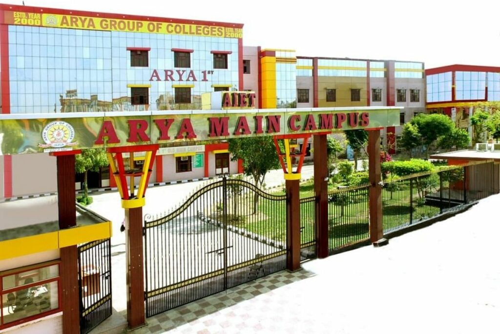 Top 20 MBA Colleges in Rajasthan Latest List 2022 College Chalo