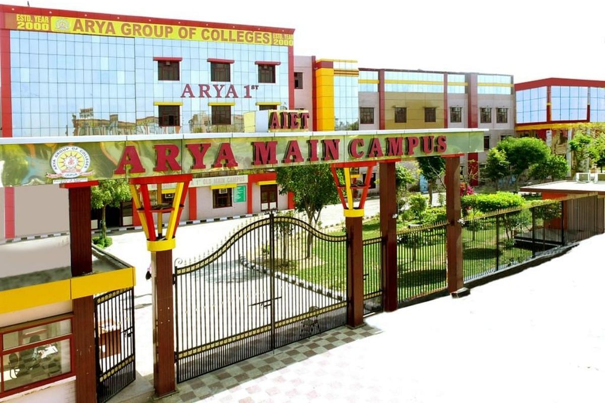 top 20 MBA colleges in Rajasthan