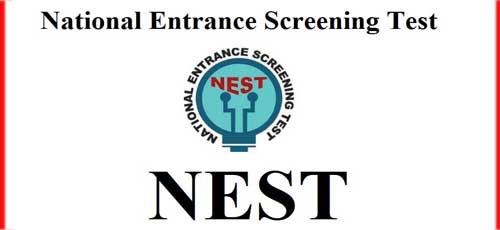 NEST 2022 Results: Announcement Details 