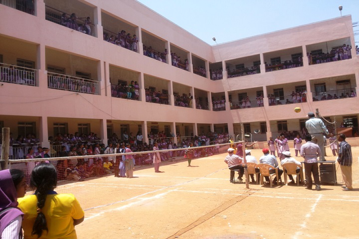 Top 20 Womens Colleges in Karnataka