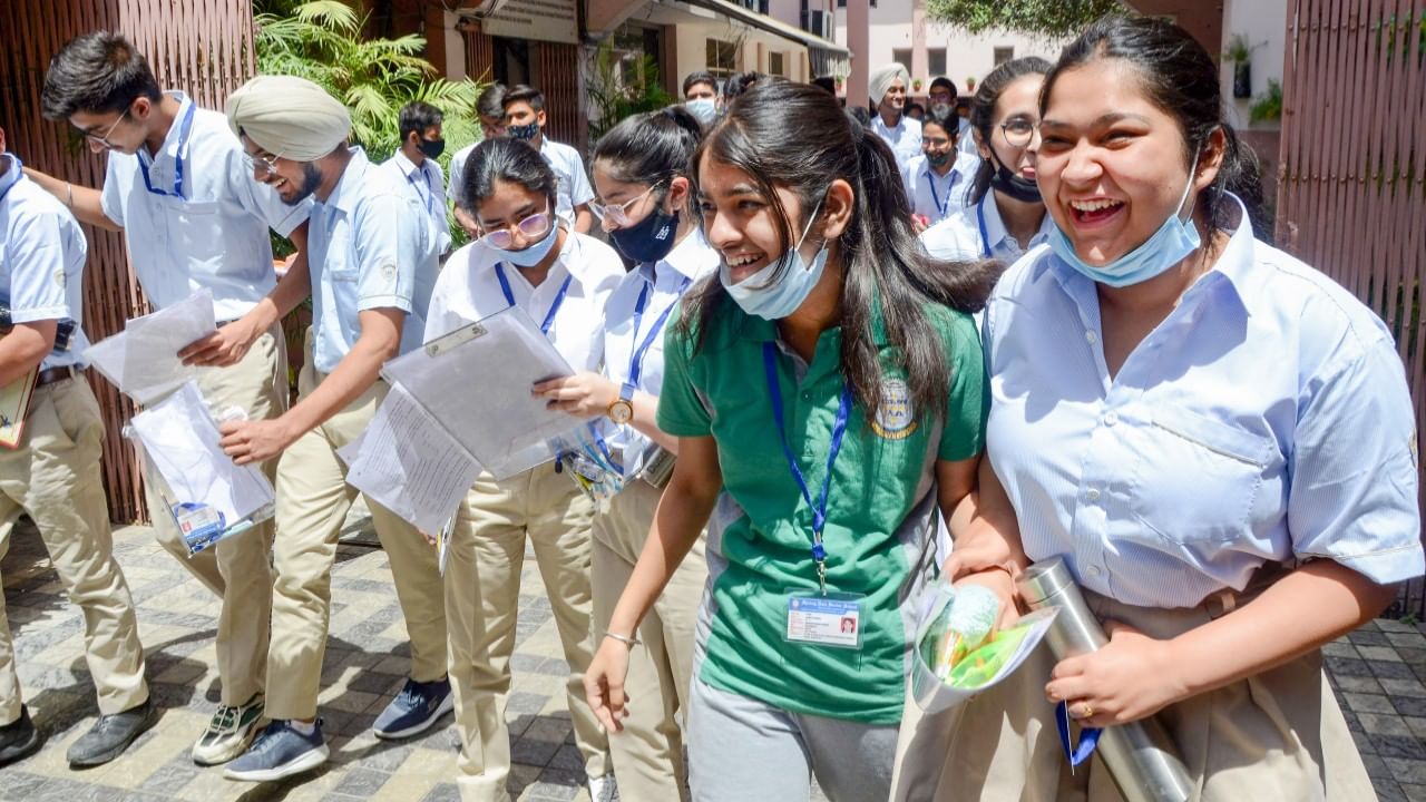 CBSE Results 2022: Full Details 