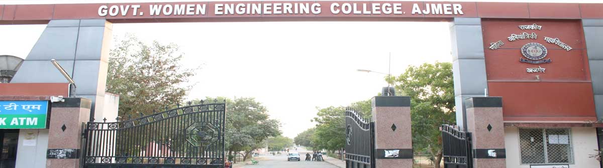Top 15 Womens colleges in Rajasthan