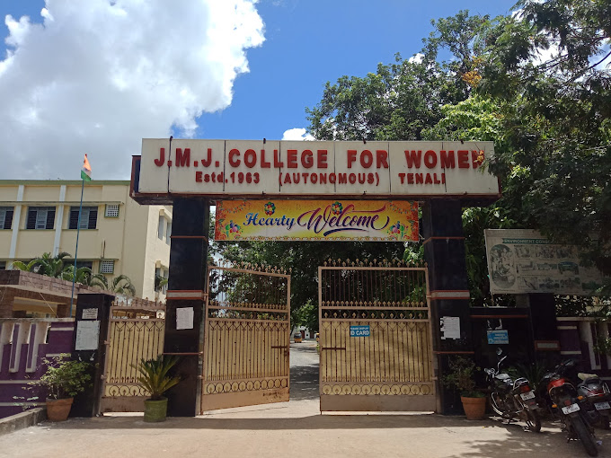 Top 20 womens colleges in Andhra Pradesh
