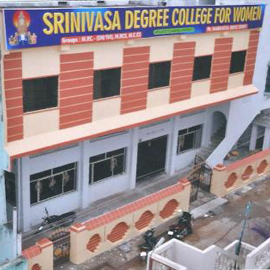Top 20 womens colleges in Andhra Pradesh