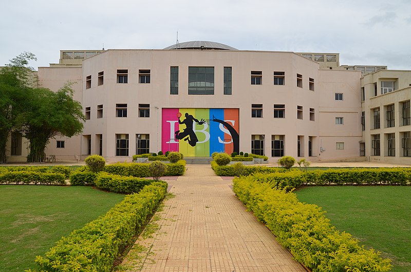 Top 20 BBA colleges in India