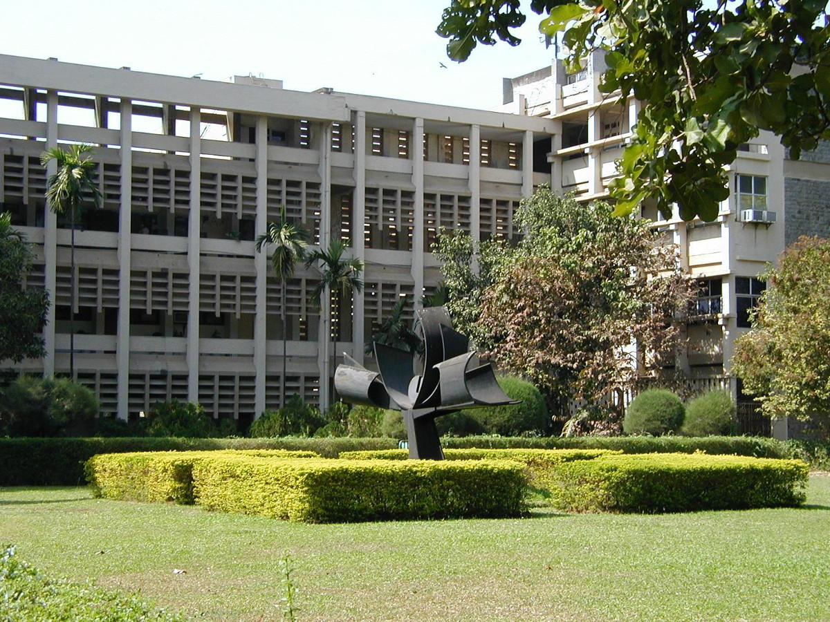 Top 20 colleges in Maharashtra 