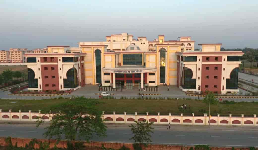 Top 13 Medical colleges in Bihar