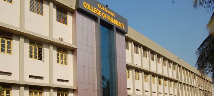 Top 20 Pharmacy Colleges in Karnataka