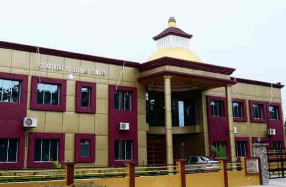 Top 15 MCA colleges in Bihar