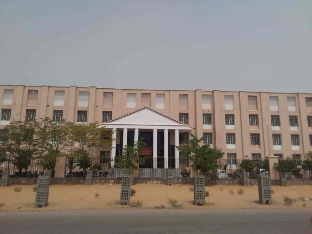 Maharishi Arvind University, Jaipur